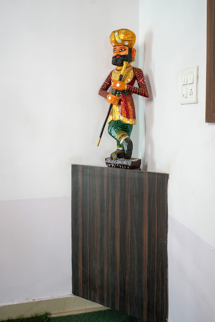 Hotel Satkar Near Tamia And Pachmari