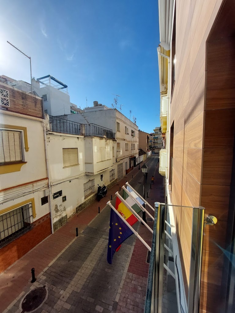 Apartamentos Kouohana