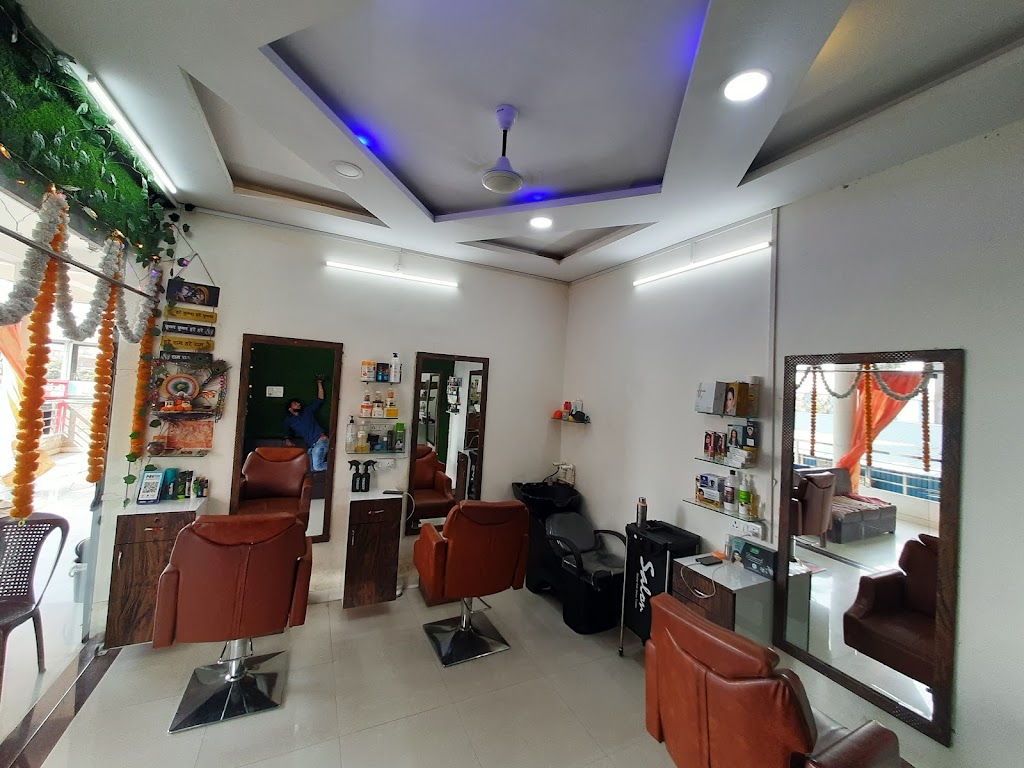 Golden Touch Hair Beauty Salon
