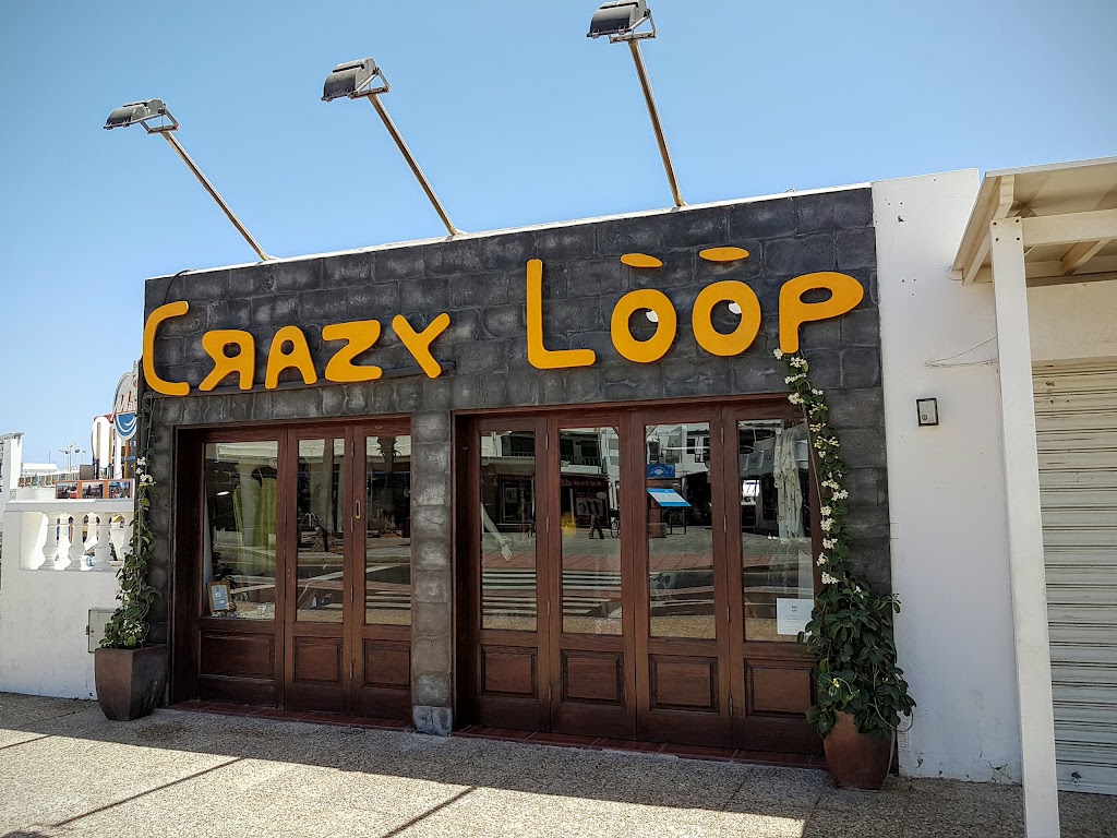 Crazy Loop