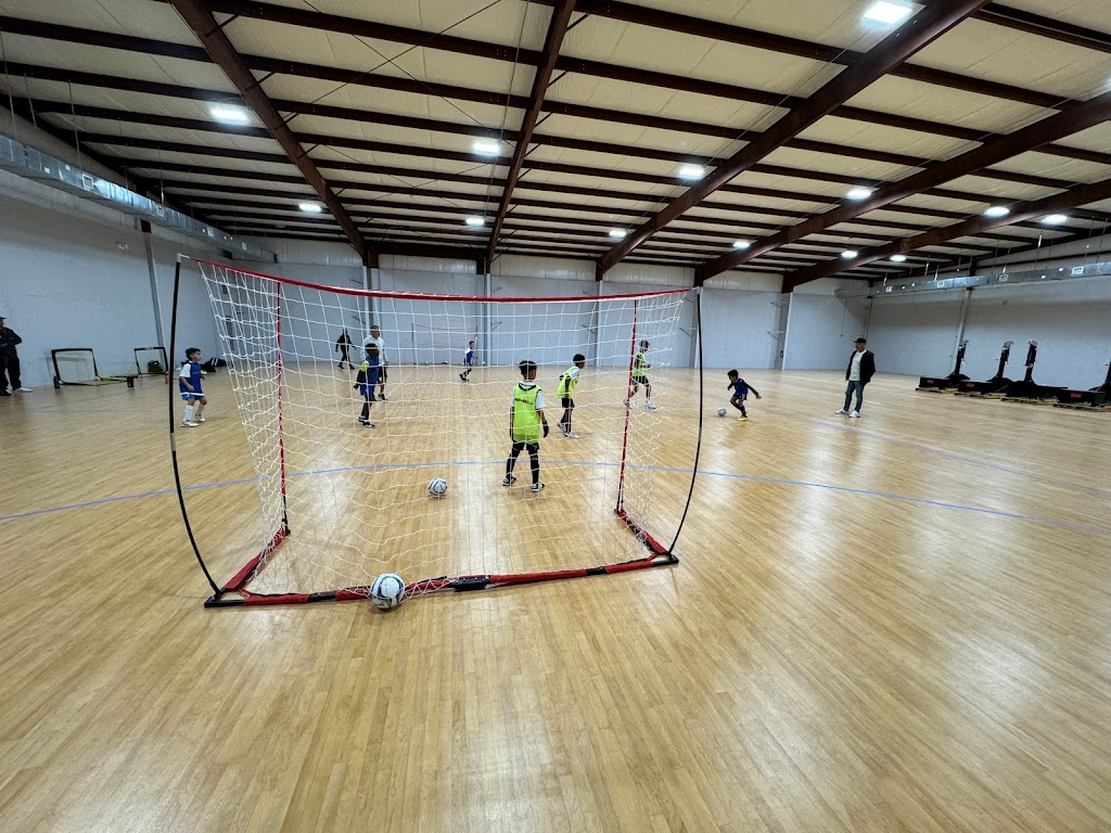  PAC Gym (Performance Athletic Center)