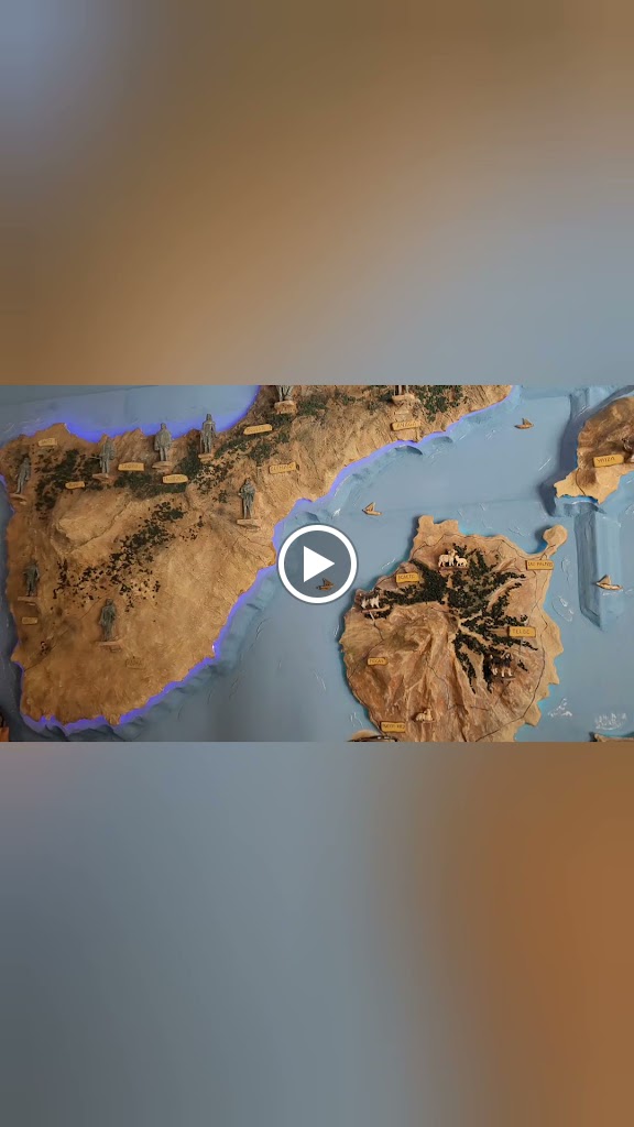 Restaurante Amoremio — Videos