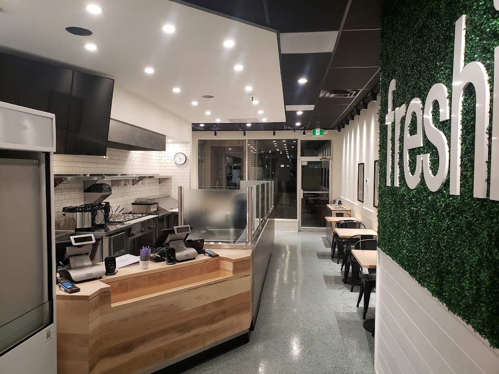 Freshii in Squamish