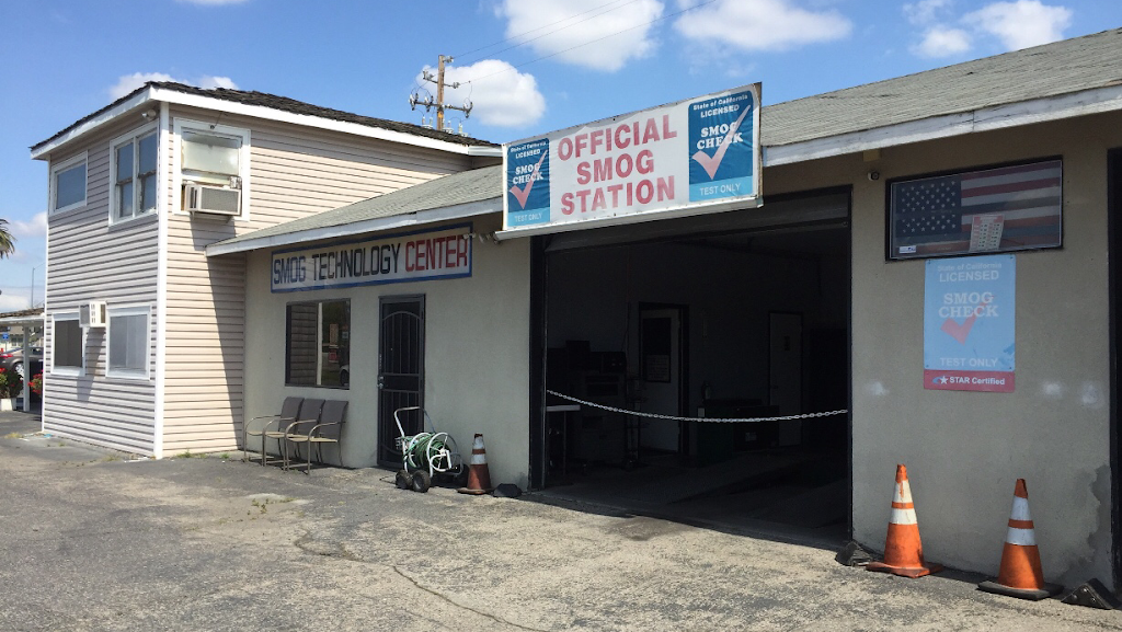 Smog Technology Center - Smog inspection station in Madera , United States of America