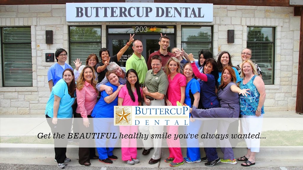 Buttercup Dental