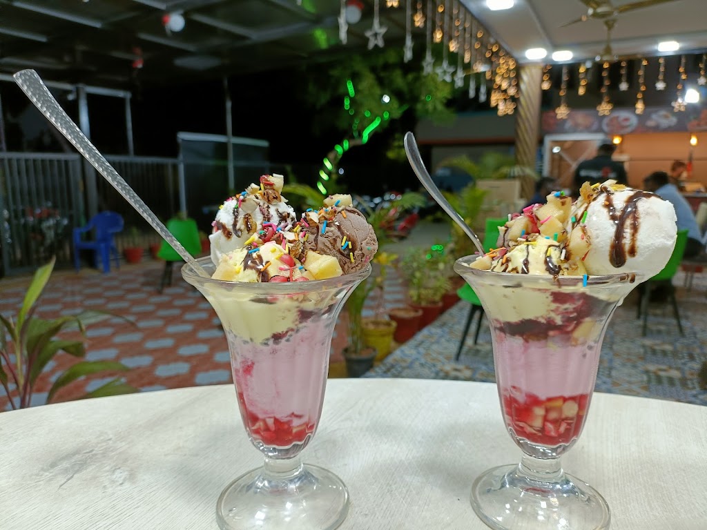 Food & drink