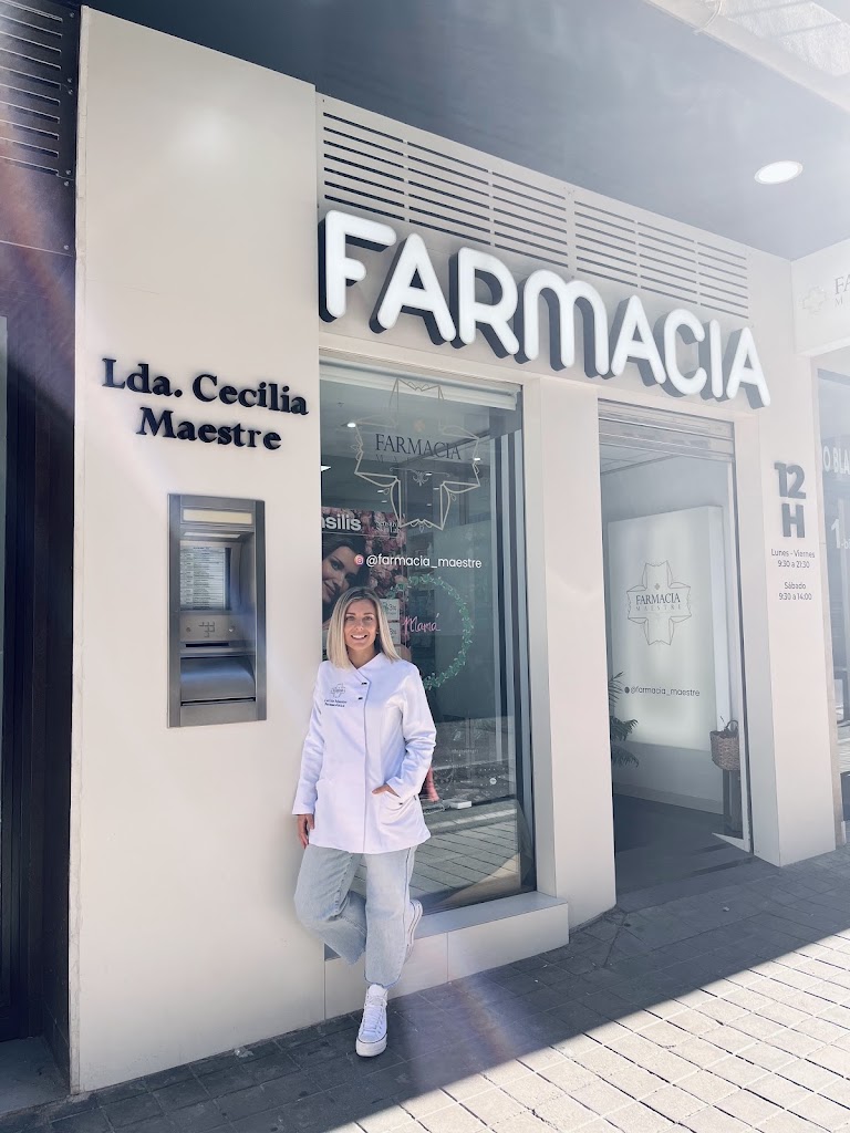 Farmacia Maestre