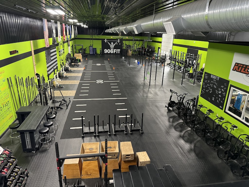  906Fit