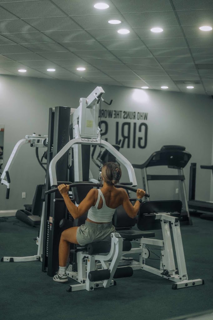  LL Fitness for Women