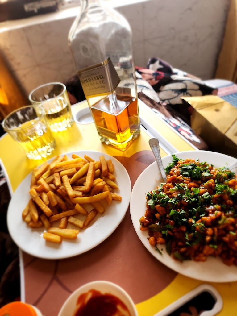 Food & drink