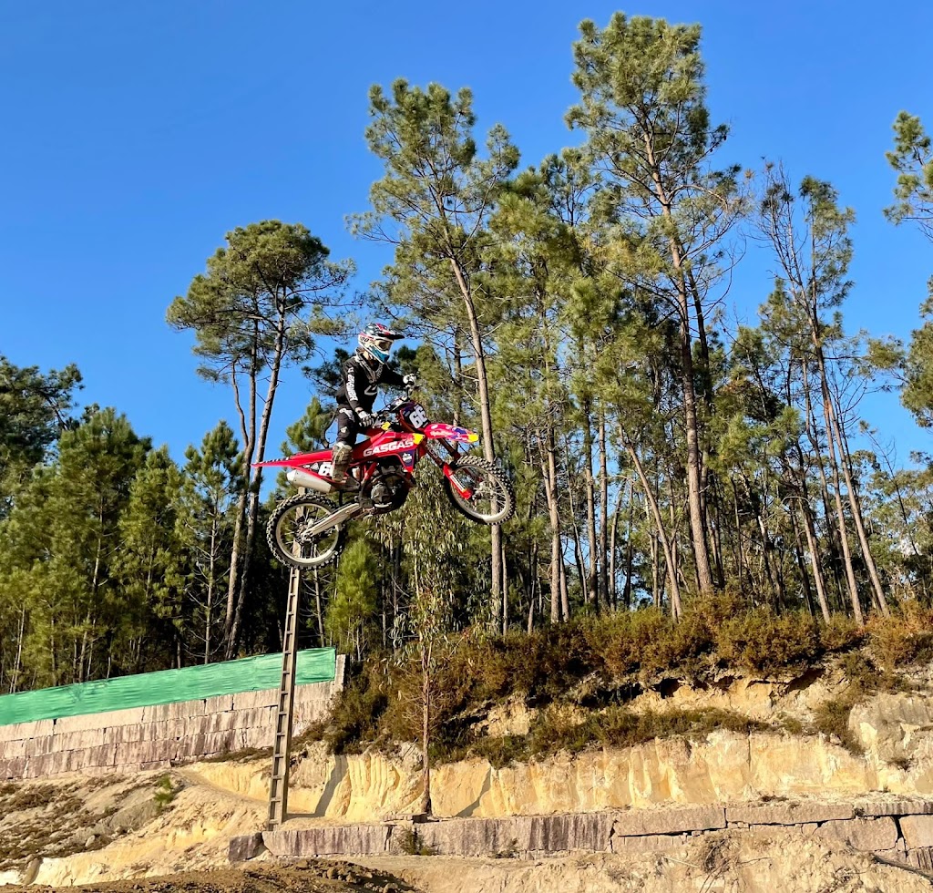 Complexo Deportivo OffRoad de Tui