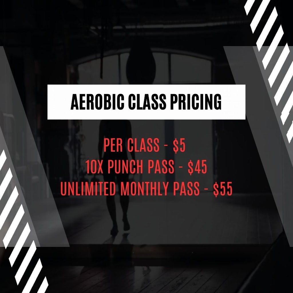  The Gym-Total Health & Fitness LLC