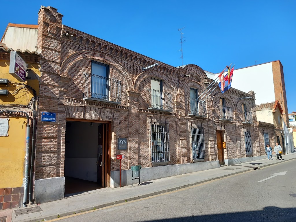Museo de la Ciudad de Mostoles