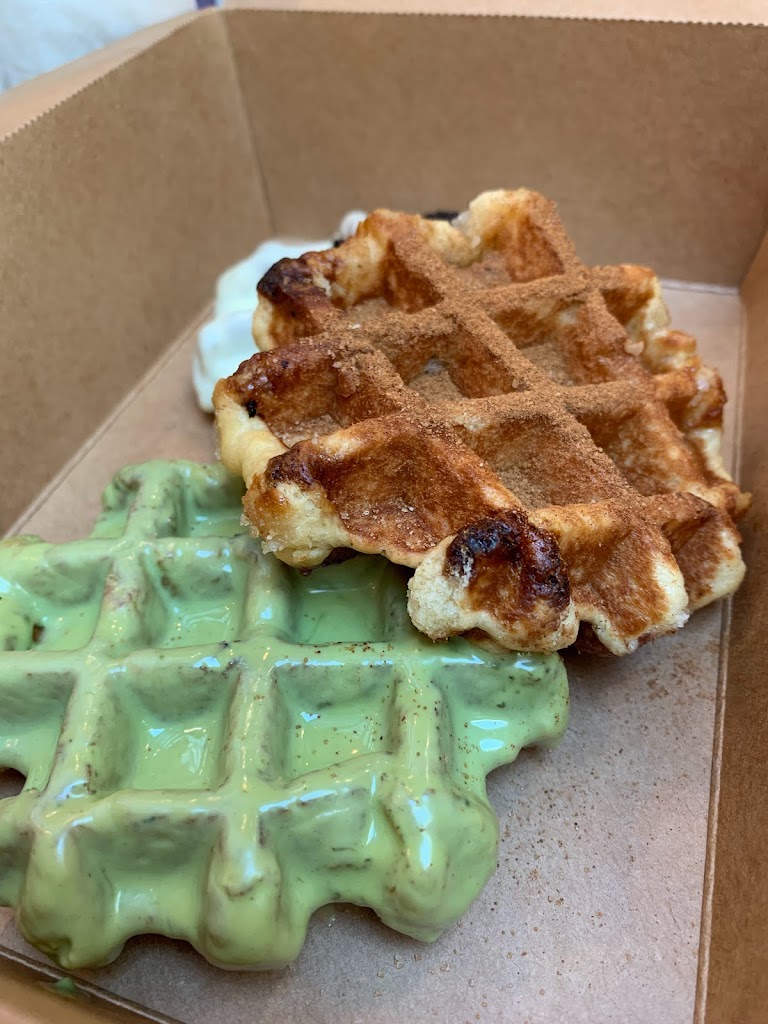 Waffle