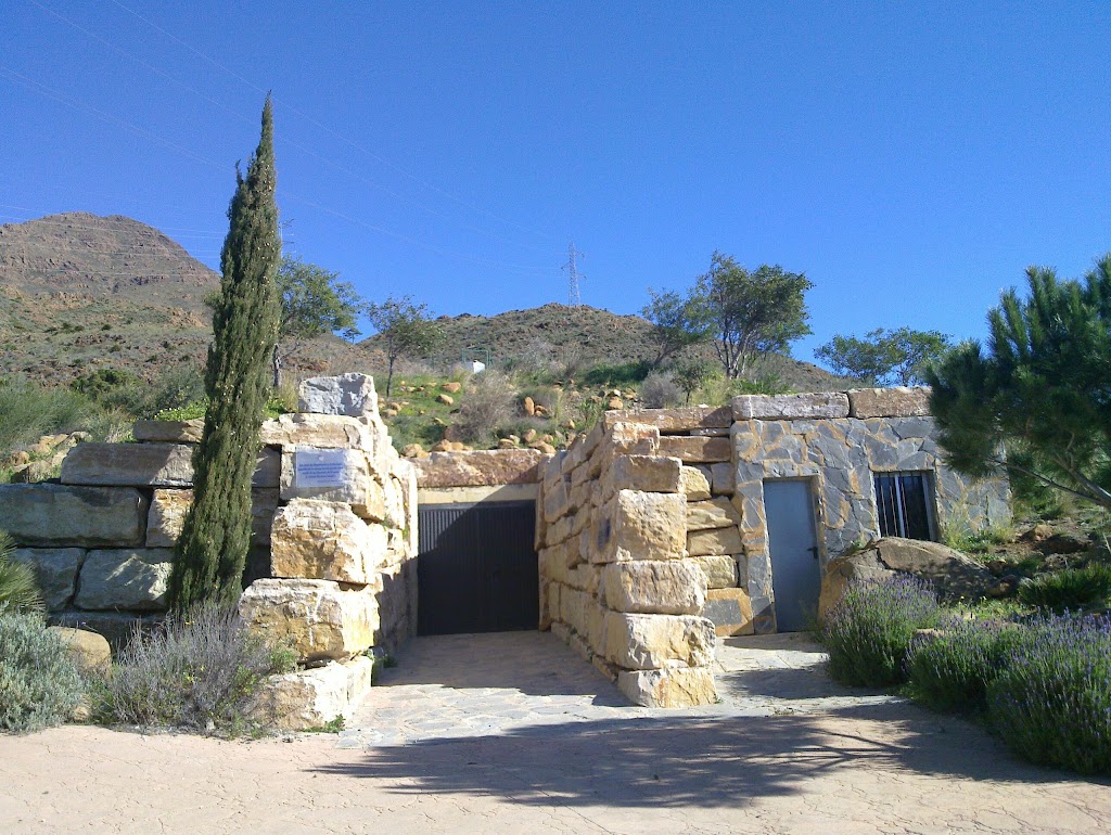 Dolmenes de Corominas