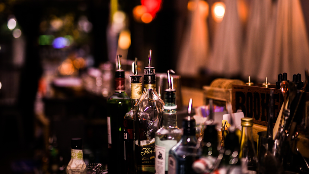 The Opium Bar