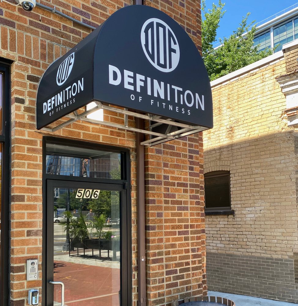  Definition of Fitness