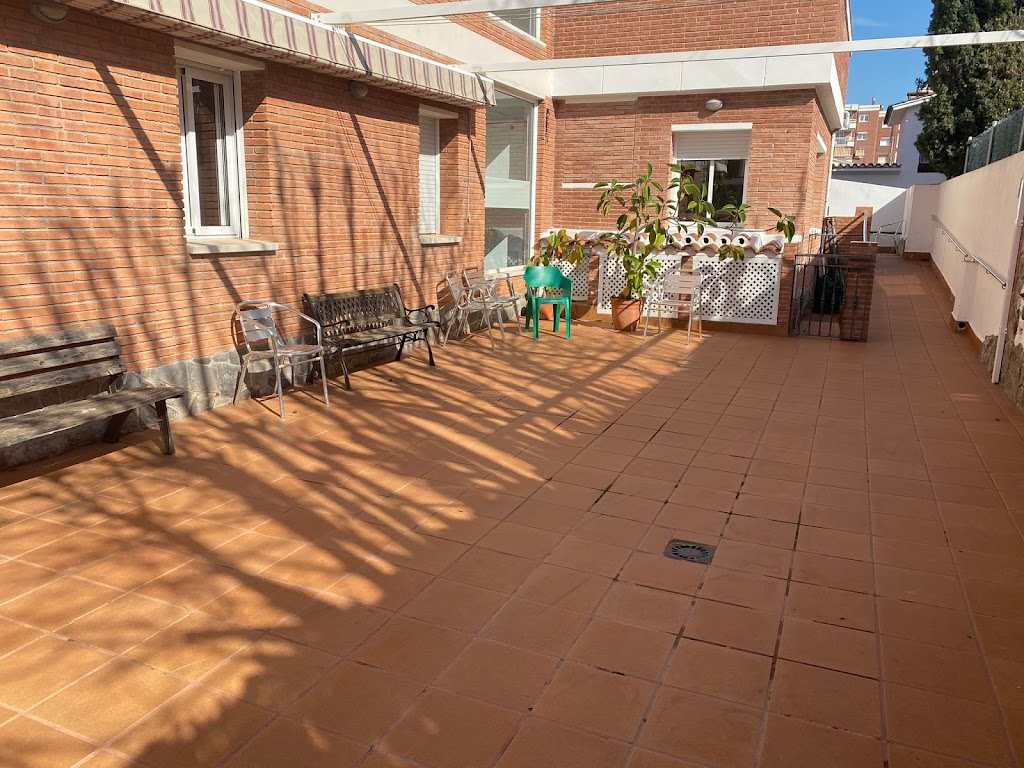 Residencia Geriatrica i Centre de dia Anna SL