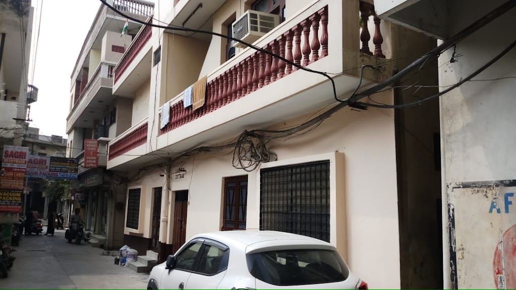 Lalit Cottage Phagwara Pg