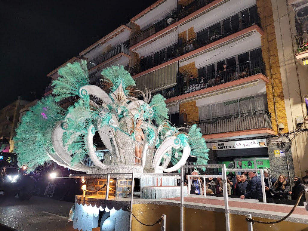 Bar Cafeteria La Tasca
