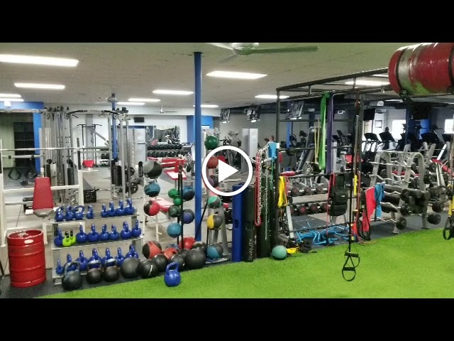  clubX fitness - Coral Gables