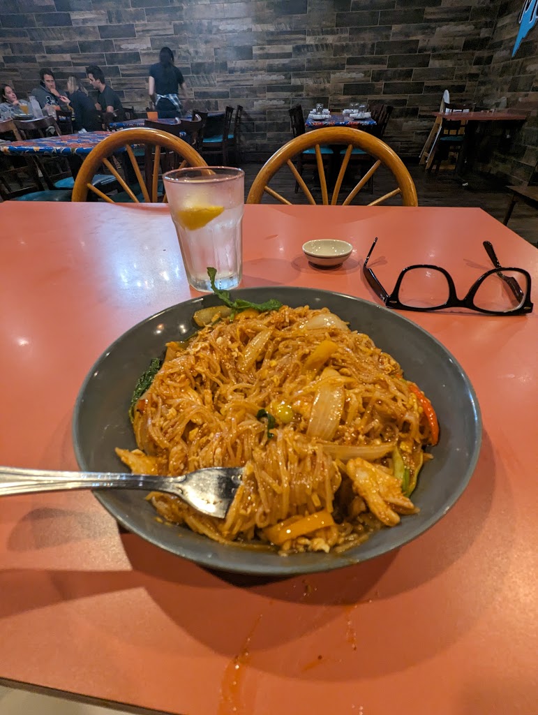 Thai Me restaurant