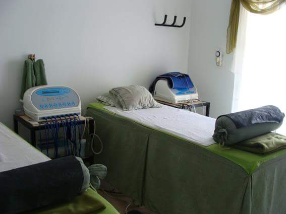 Andrea Collard Centro de Estetica