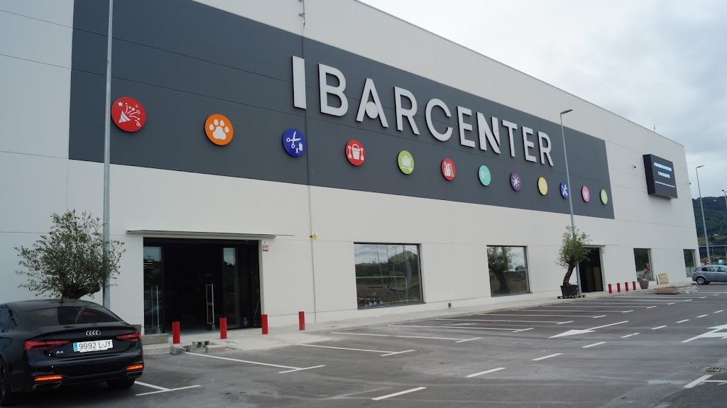 Ibarcenter