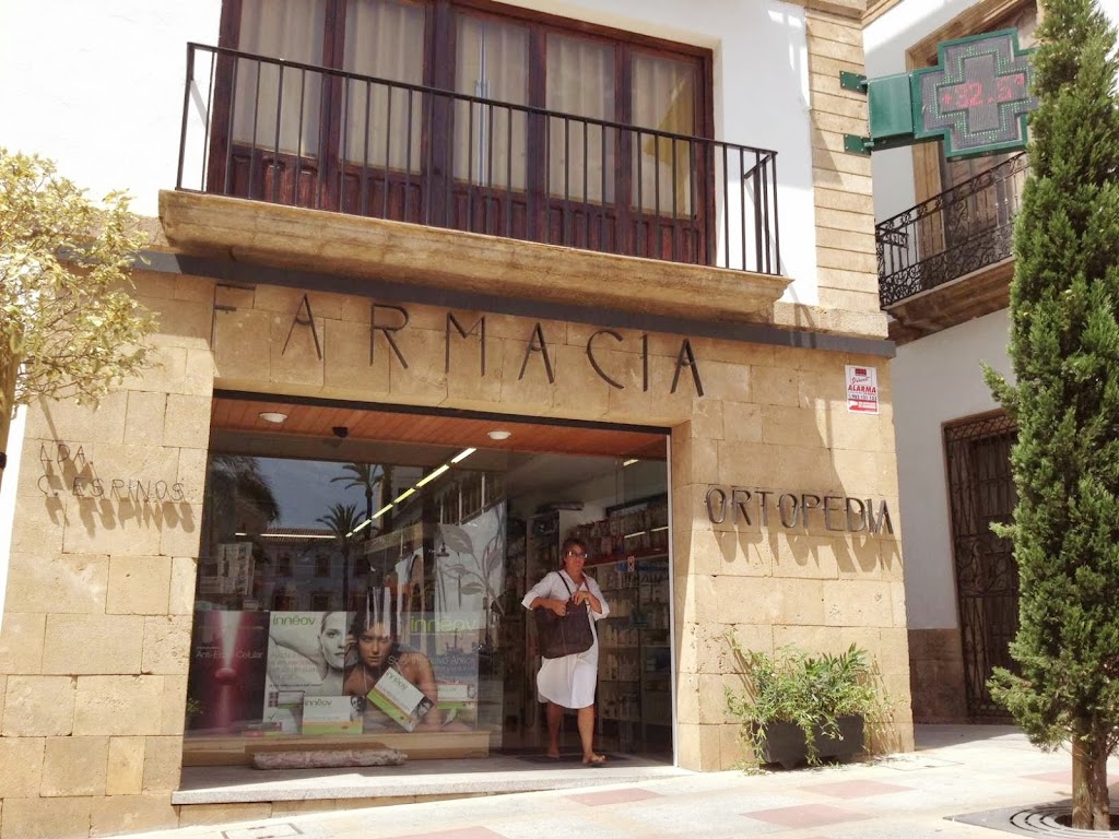 Farmacia Espinos