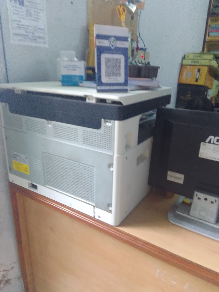 Ms Xerox Ariyalur