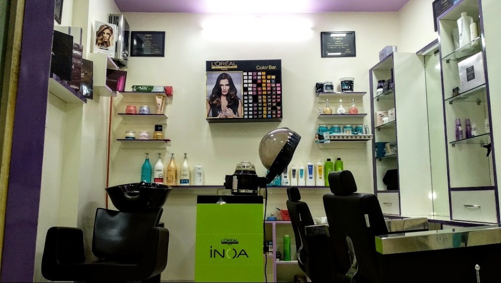 Charmi Salon