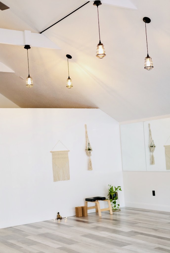  Whole Soul Power Yoga