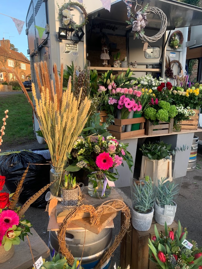 Flowers and events by jo ford