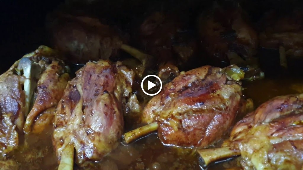 La Pianola Casa Pepe Priego de cordoba. Comer en Priego de Cordoba — Comida y bebida