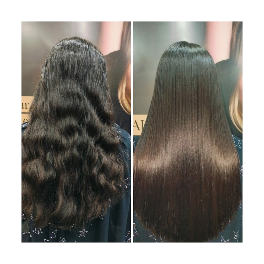 Note9 Unisex Hair N Beauty Salon Specialization In Hair Fixing