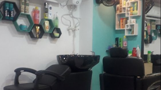 Jhony S Men S Salon Spa