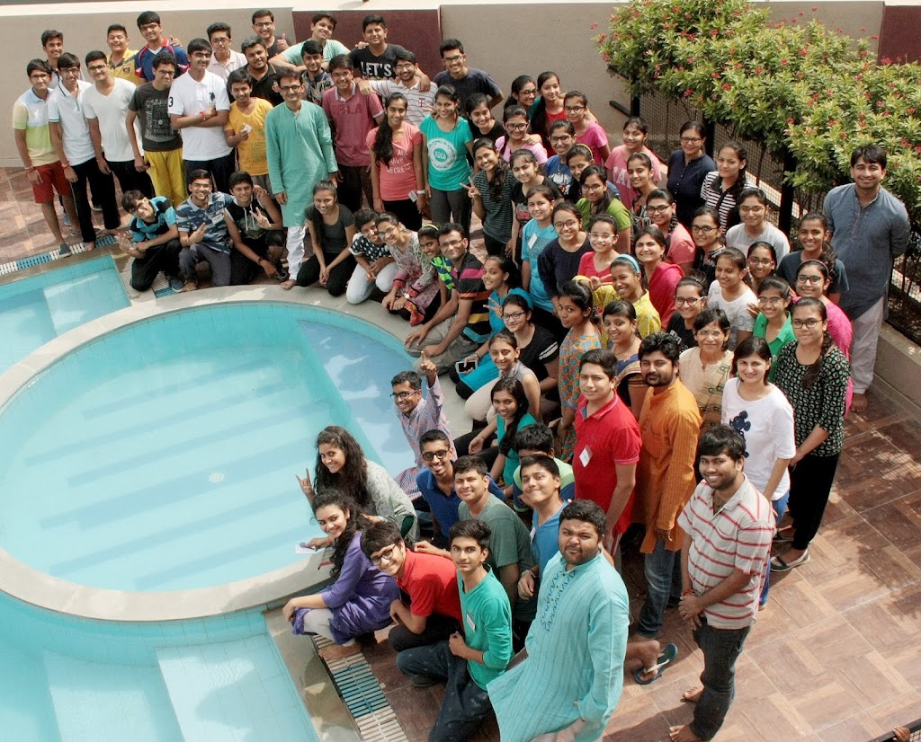 Art Of Living Center