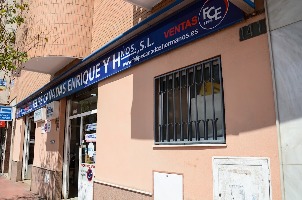 Felipe Canadas Enrique y HNOS. S.L.