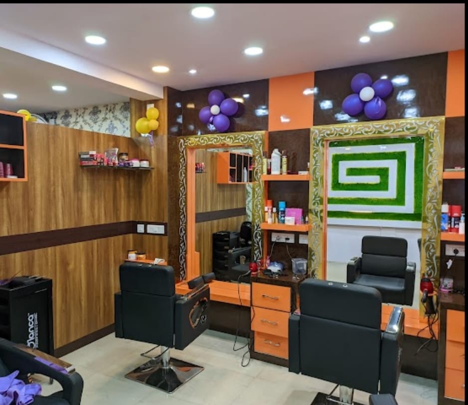 Nami S Family Salon Unisex