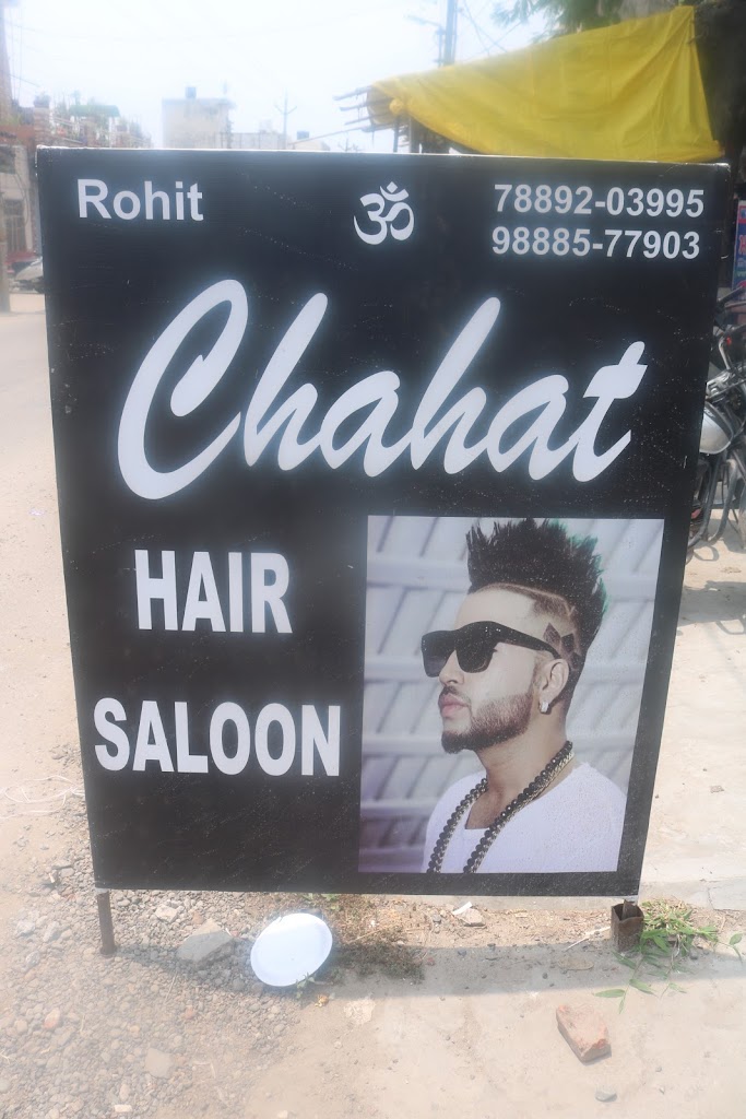 Chahat Hair Salon