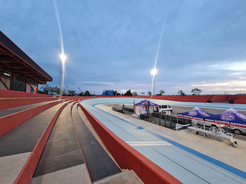 Velodromo de Novelda