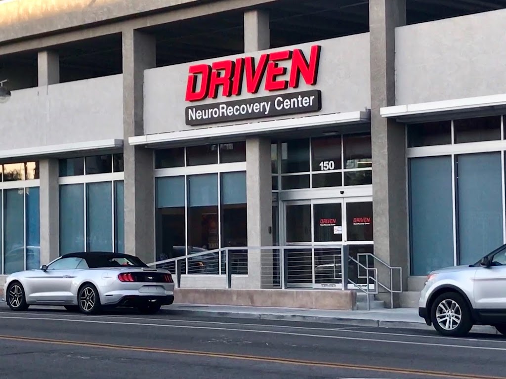  DRIVEN NeuroRecovery Center