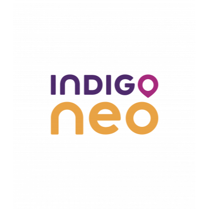 Parking Indigo - Coronacion — Del propietario