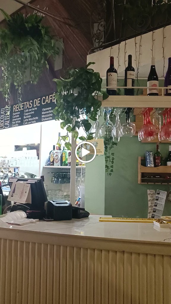 El Nou Cafe de la Vila — Videos