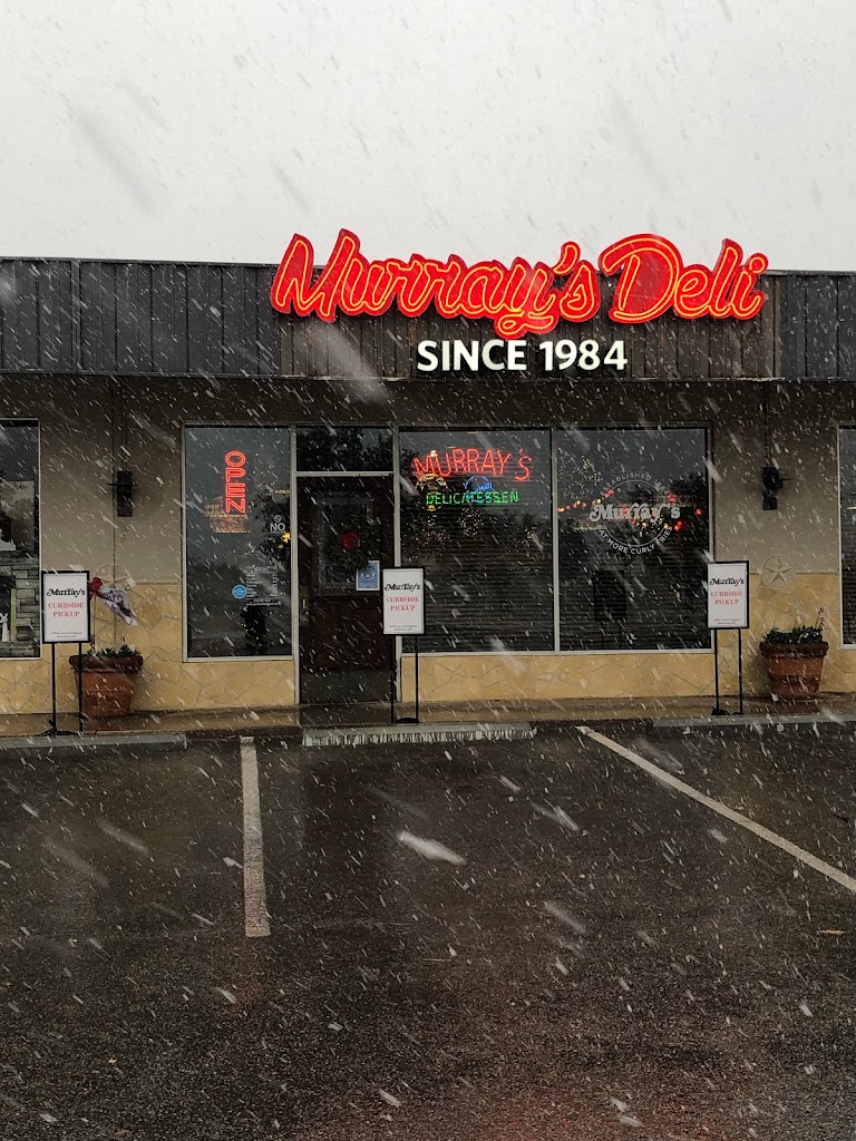 Murray's Restaurant & Deli in Midland