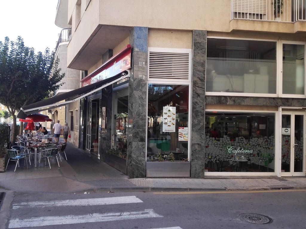 Heladeria La Jijonenca Amposta