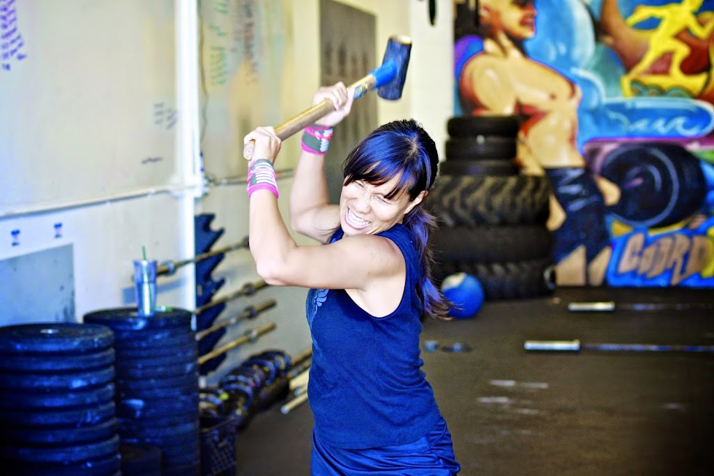  1440 Athletics & Fitness