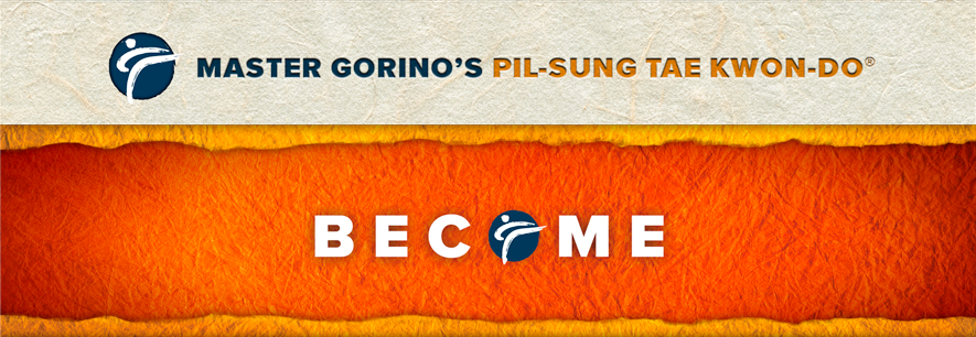  Master Gorino's Tae Kwon-Do