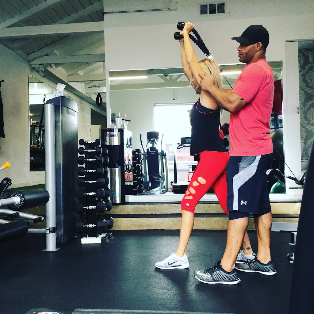  DaRocha Fitness Gym and Personal Training in Laguna Beach