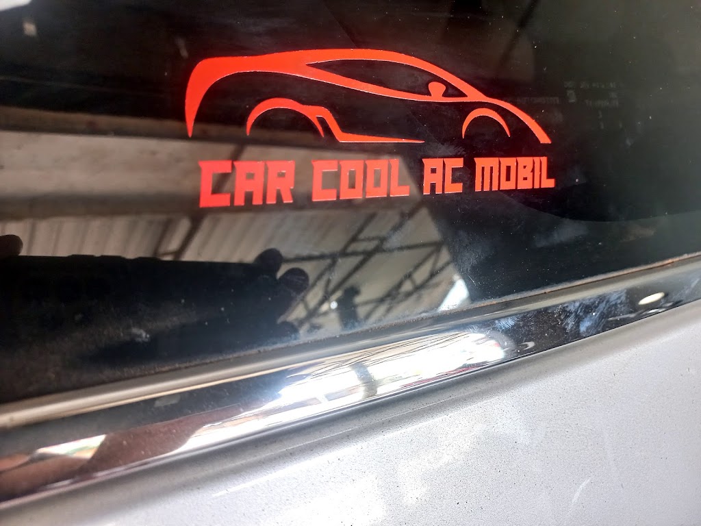 CAR COOL AC MOBIL